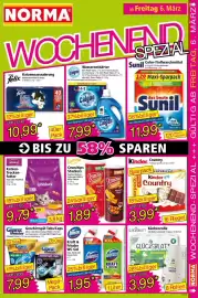 Norma Prospekt woche 10 Seite 17