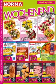 Norma Prospekt woche 10 Seite 18