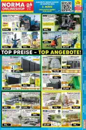 Norma Prospekt woche 10 Seite 19