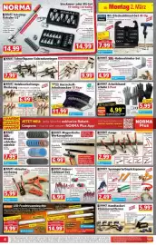Norma Prospekt woche 10 Seite 4