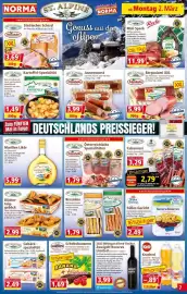 Norma Prospekt woche 10 Seite 7