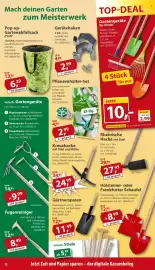 Sonderpreis Baumarkt Prospekt woche 9 Seite 12