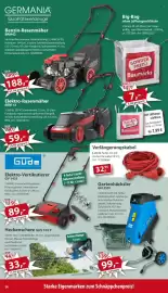 Sonderpreis Baumarkt Prospekt woche 9 Seite 14