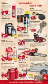 Sonderpreis Baumarkt Prospekt woche 9 Seite 16