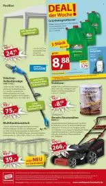 Sonderpreis Baumarkt Prospekt woche 9 Seite 20