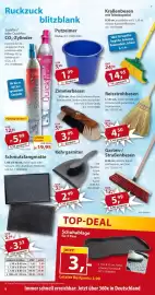 Sonderpreis Baumarkt Prospekt woche 9 Seite 6
