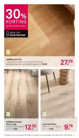 Karwei folder Pagina 15