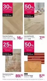 Karwei folder Pagina 16