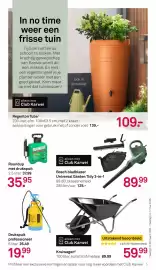 Karwei folder Pagina 2