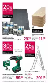 Karwei folder Pagina 21