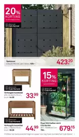 Karwei folder Pagina 27