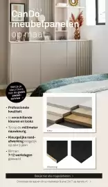 Karwei folder Pagina 33