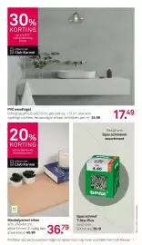 Karwei folder Pagina 34