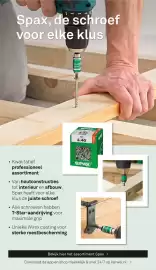 Karwei folder Pagina 35