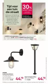 Karwei folder Pagina 4