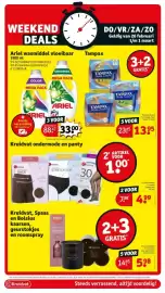 Kruidvat folder week 9 Pagina 14