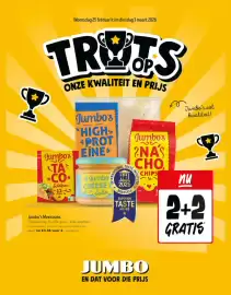 Jumbo folder week 9 Pagina 1