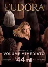 Catálogo Eudora Página 1