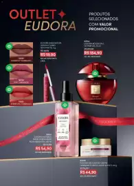 Catálogo Eudora Página 10