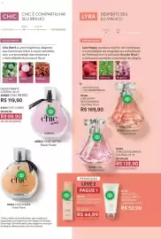 Catálogo Eudora Página 106