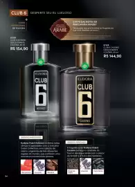 Catálogo Eudora Página 108