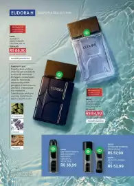 Catálogo Eudora Página 110