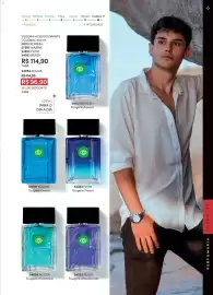 Catálogo Eudora Página 111