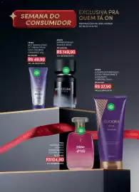 Catálogo Eudora Página 116