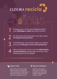 Catálogo Eudora Página 13