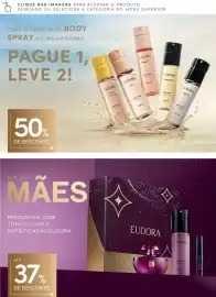 Catálogo Eudora Página 15