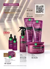 Catálogo Eudora Página 18