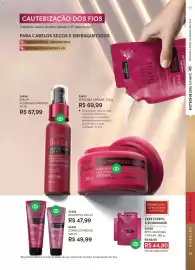 Catálogo Eudora Página 25