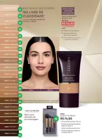 Catálogo Eudora Página 44