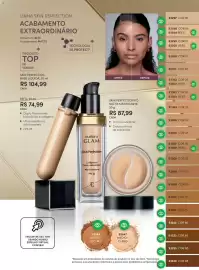 Catálogo Eudora Página 45