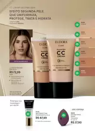 Catálogo Eudora Página 47