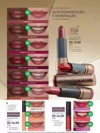 Catálogo Eudora Página 50