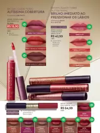 Catálogo Eudora Página 52