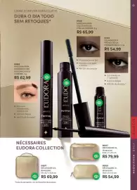 Catálogo Eudora Página 55