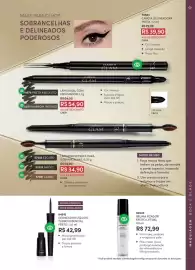 Catálogo Eudora Página 57