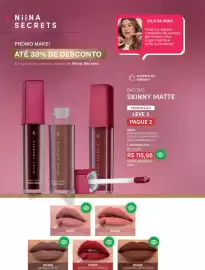 Catálogo Eudora Página 60