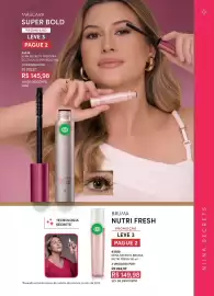 Catálogo Eudora Página 61