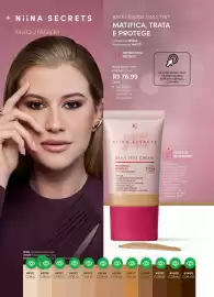 Catálogo Eudora Página 62