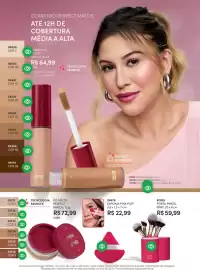 Catálogo Eudora Página 64