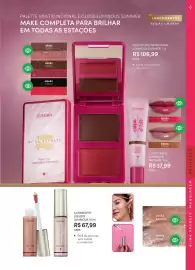 Catálogo Eudora Página 65