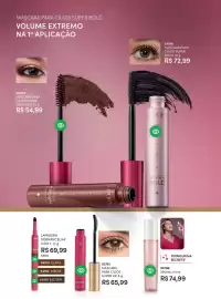 Catálogo Eudora Página 70