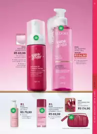 Catálogo Eudora Página 73