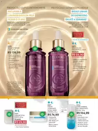 Catálogo Eudora Página 78