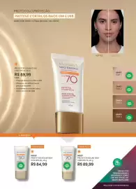 Catálogo Eudora Página 81