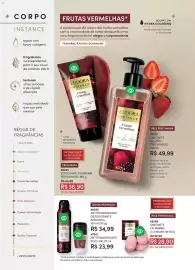 Catálogo Eudora Página 84