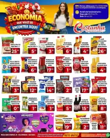 Catálogo Safra Supermercados Página 1